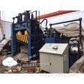 Машина за сечење гиљотине металног хидрауличног отпада
